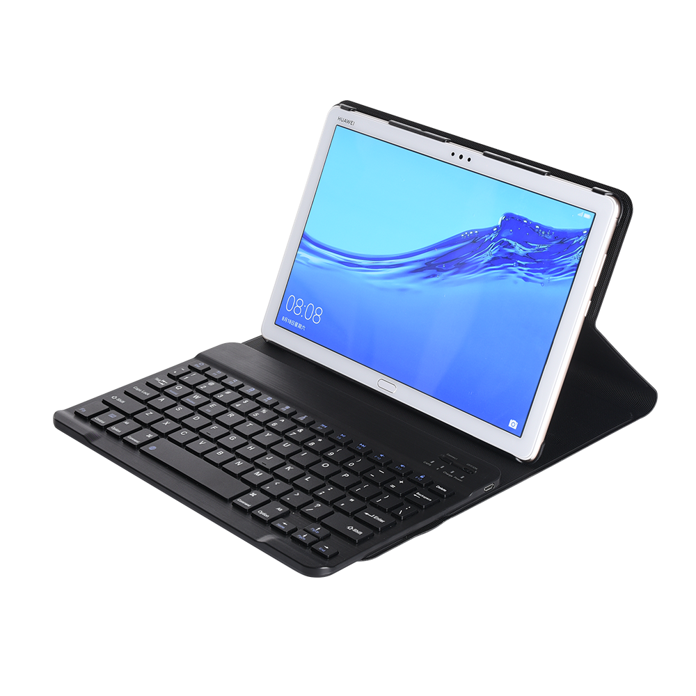 Nắp gập và bàn phím không dây Bluetooth cho Huawei MediaPad T5
