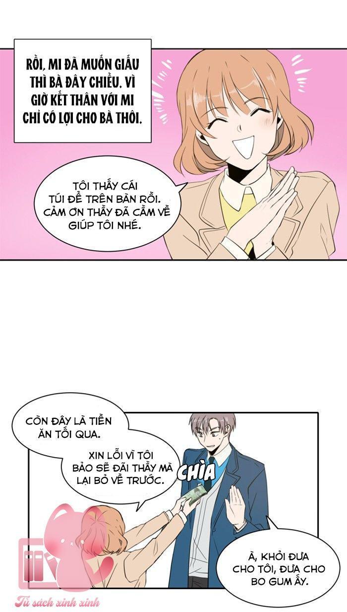 a good day to be a dog chapter 5 13