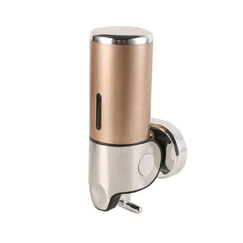 HỘP đơn tròn đựng xà bông 450Lm nhiều màu
