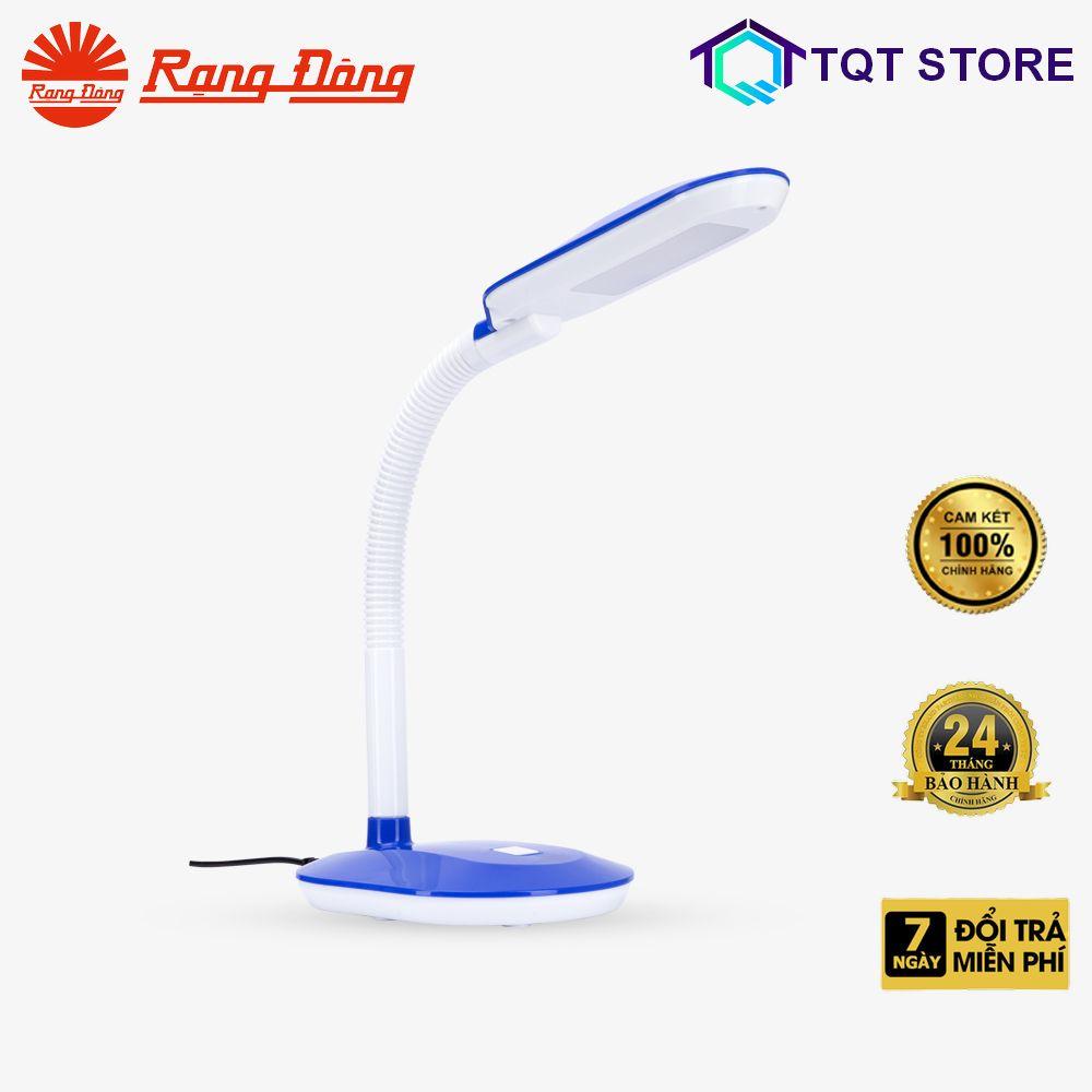 Đèn bàn LED bảo vệ thị lực RD-RL-19.LED, Chính hãng Rạng Đông, Bảo hành 12 tháng