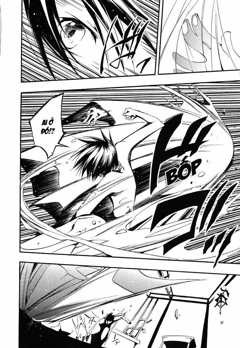 07 hồn ma chapter 30 22