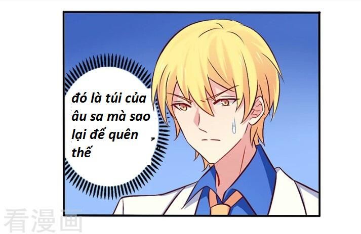 tổng tài đã cưới em chapter 69 7