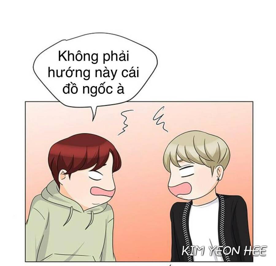 idol và sếp, em yêu ai? chapter 141 42