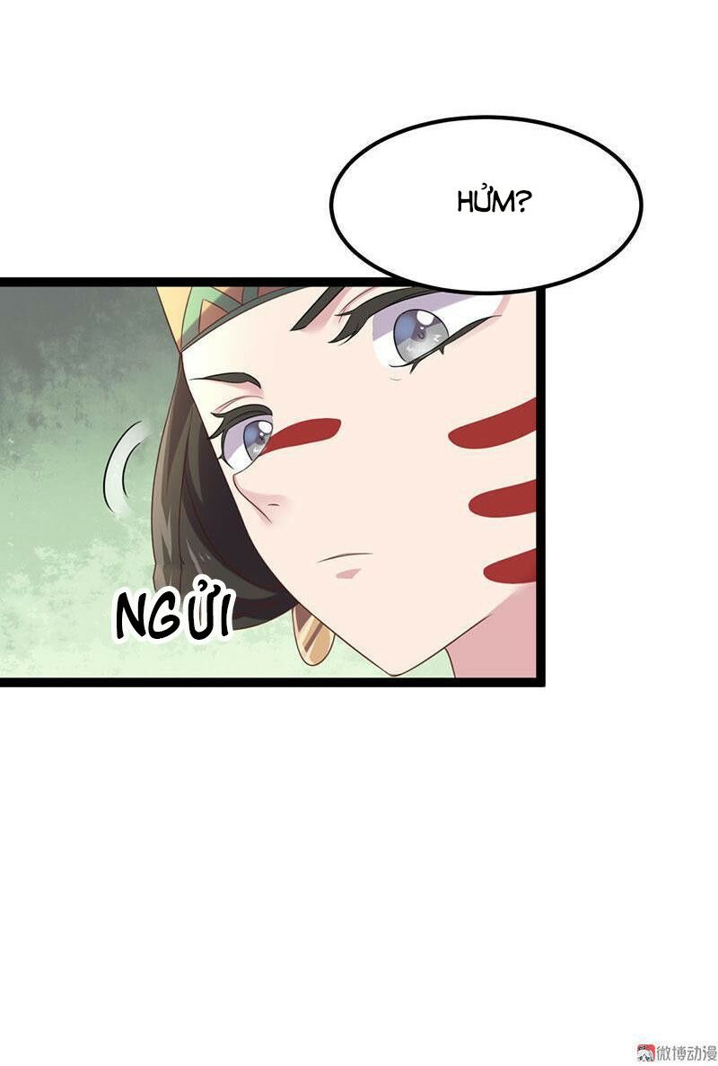 khuynh thế đế vương cơ chapter 34.2 6