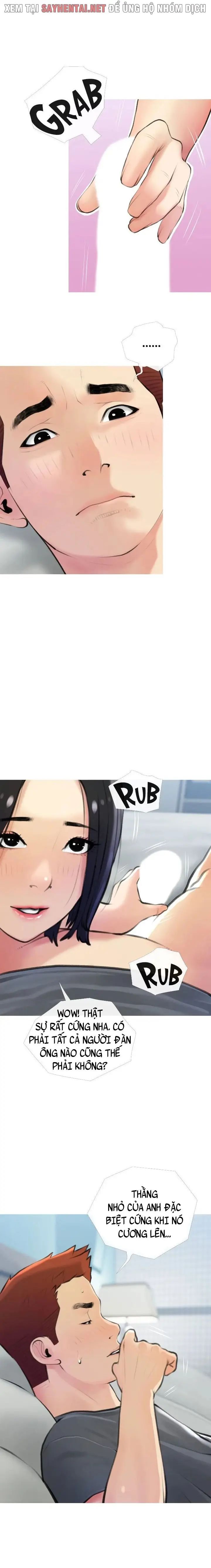 dập dì của tôi chapter 19 8