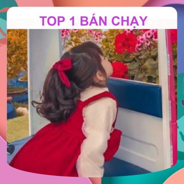TÓC GIẢ NGOẠM CÁC LOẠI CHO TRẺ EM BÉ
