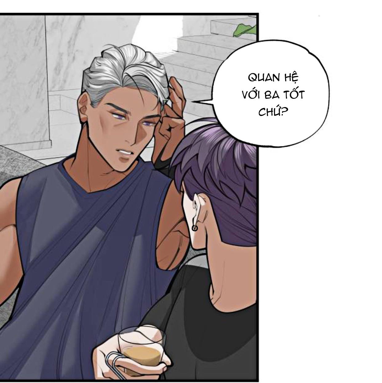 pry (trộm nhìn) chapter 7 9