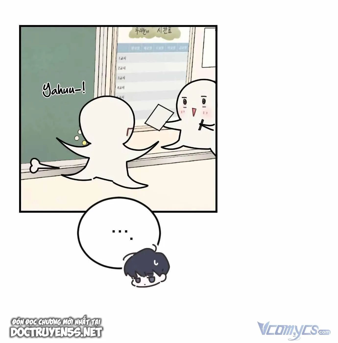 em đã tìm kiếm cả ngàn năm nay chapter 14 58