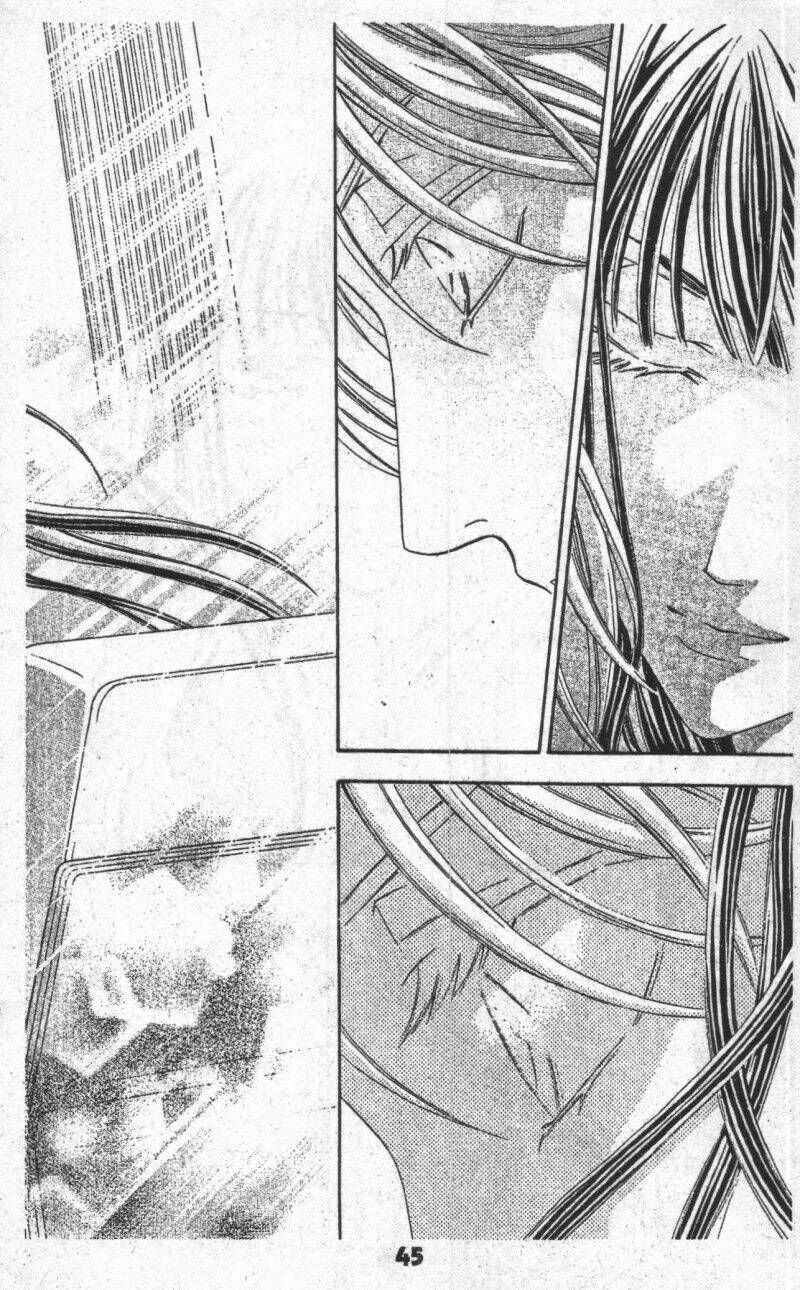 bông hoa bí ẩn chapter 5 45