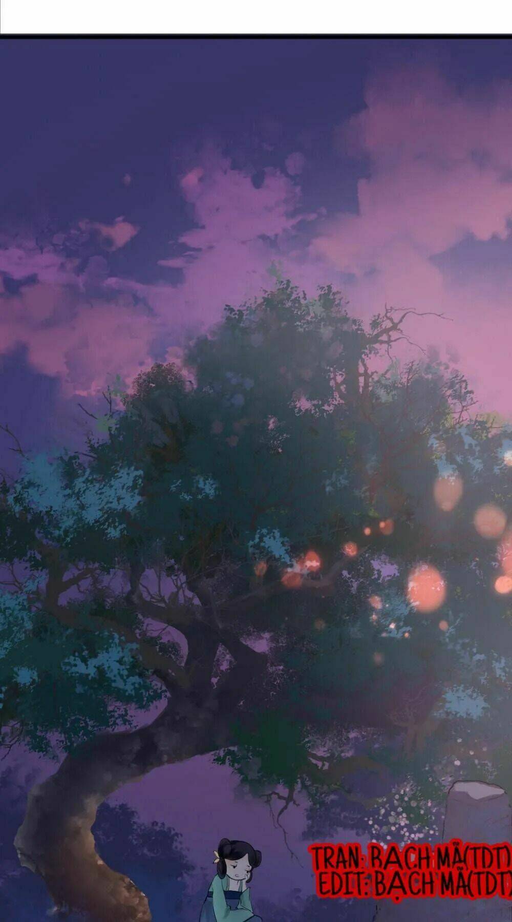 nữ đế trọng sinh chapter 4 13