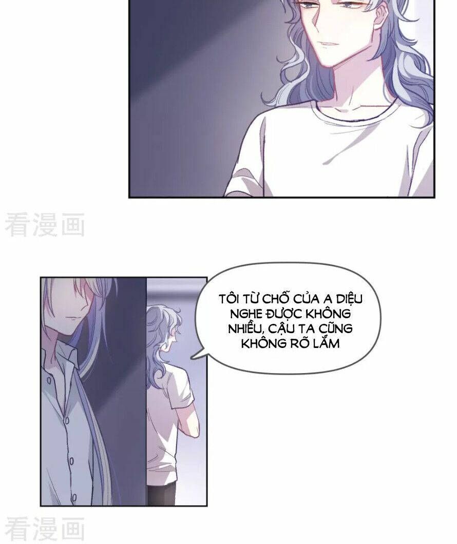 địa ngục cáo bạch thi chapter 69 8