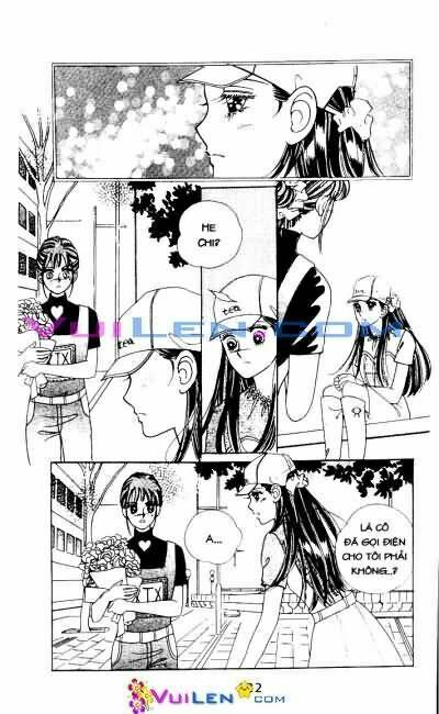 có anh trong đời chapter 6 122