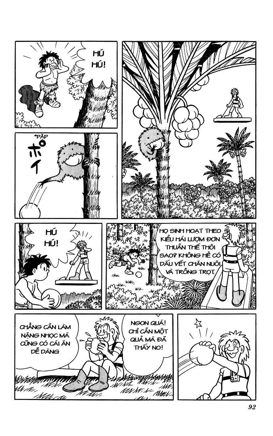 hitoribocchino uchuusensou chapter 9 21