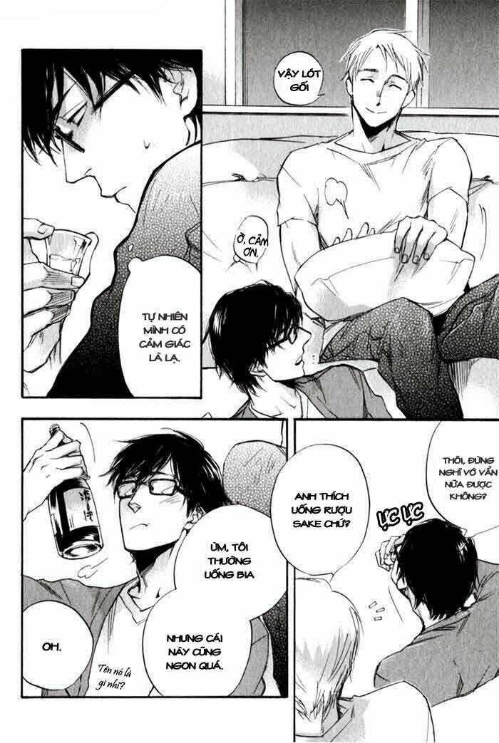 merry checker chapter 3 12