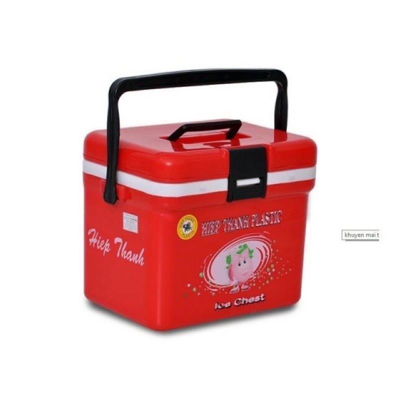 Phích đựng đá vuông,phích ủ 2 cỡ 12 lít ,16 lít GDTH