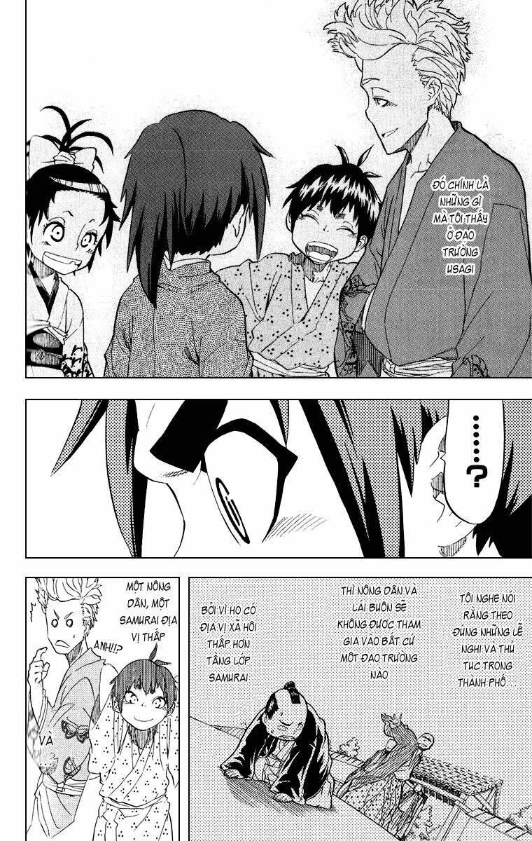 samurai usagi chapter 22 13