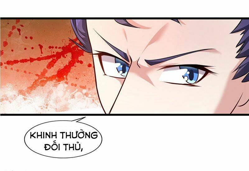 bá thiên chiến hoàng chapter 4 27