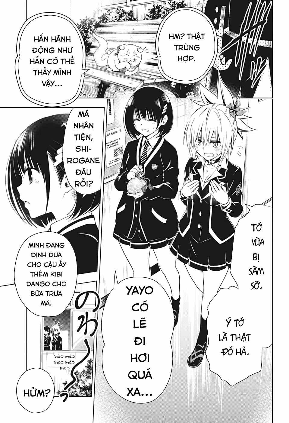 diệt quỷ nhẫn giả chapter 5 7