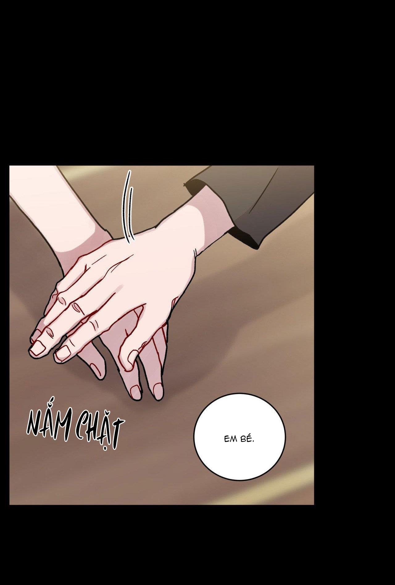 cơn mưa rào mùa hạ chapter 28 12