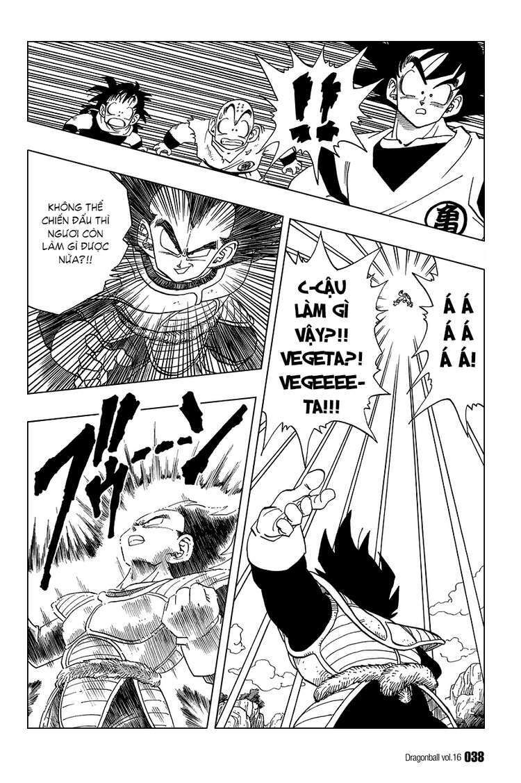 dragon ball - bảy viên ngọc rồng chapter 227 5