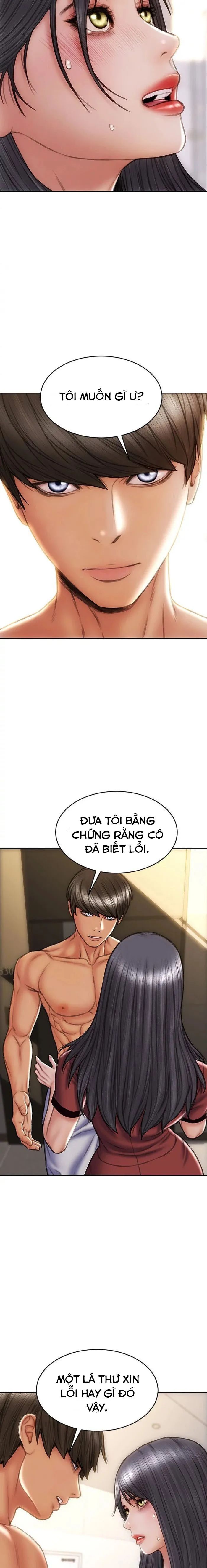 gã tồi tệ chapter 52 18