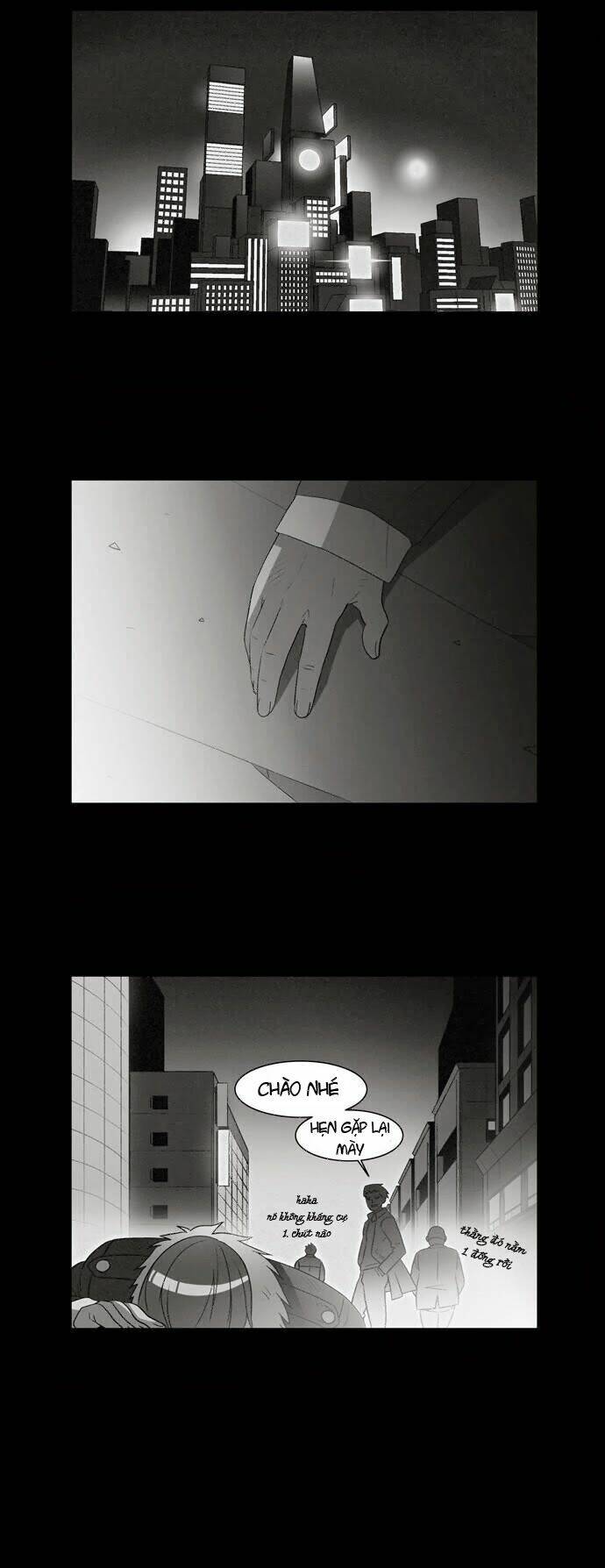 dead sorcerer chapter 11 33