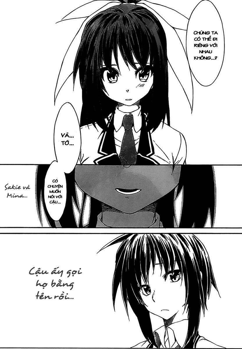 sexual hunter riot chapter 6 6