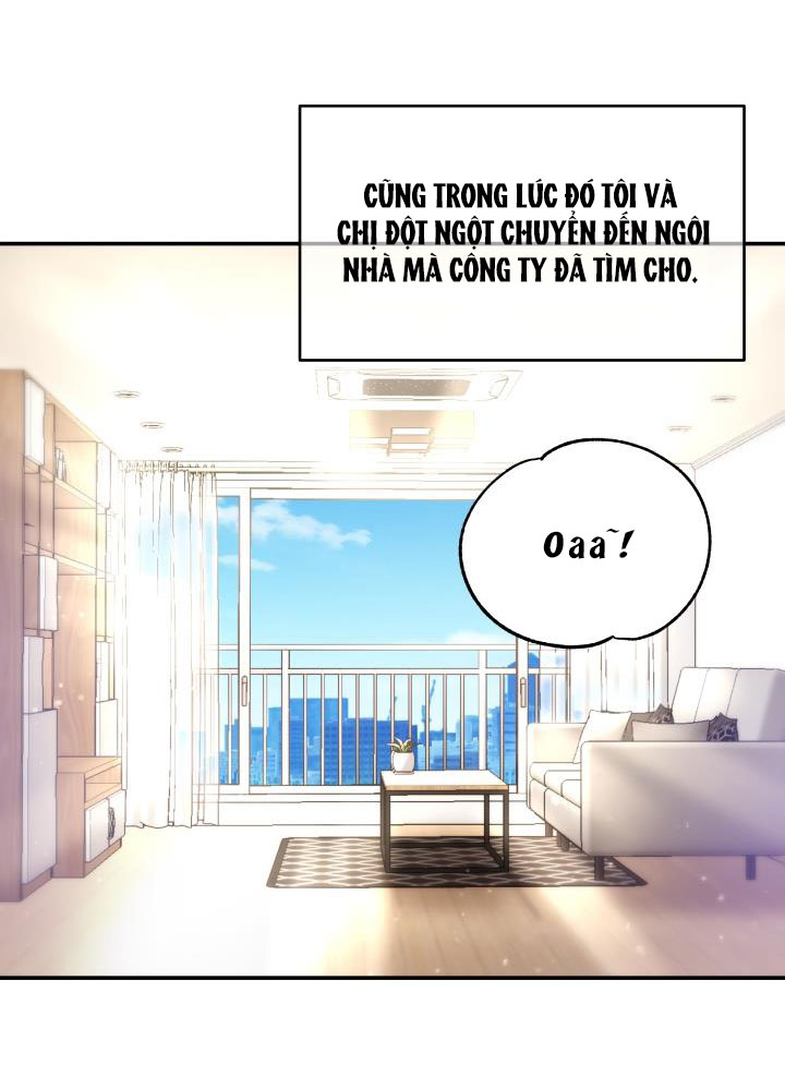 [16+] ánh sao ban mai chapter 66.1 23