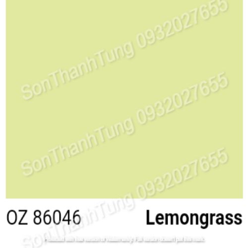OEXPO ZOCO ANTI-FADE UV FOR EXTERIOR – SƠN NGOẠI THẤT CAO CẤP CHỐNG THẤM & BỀN MÀU VƯỢT TRỘI- OZ 86046