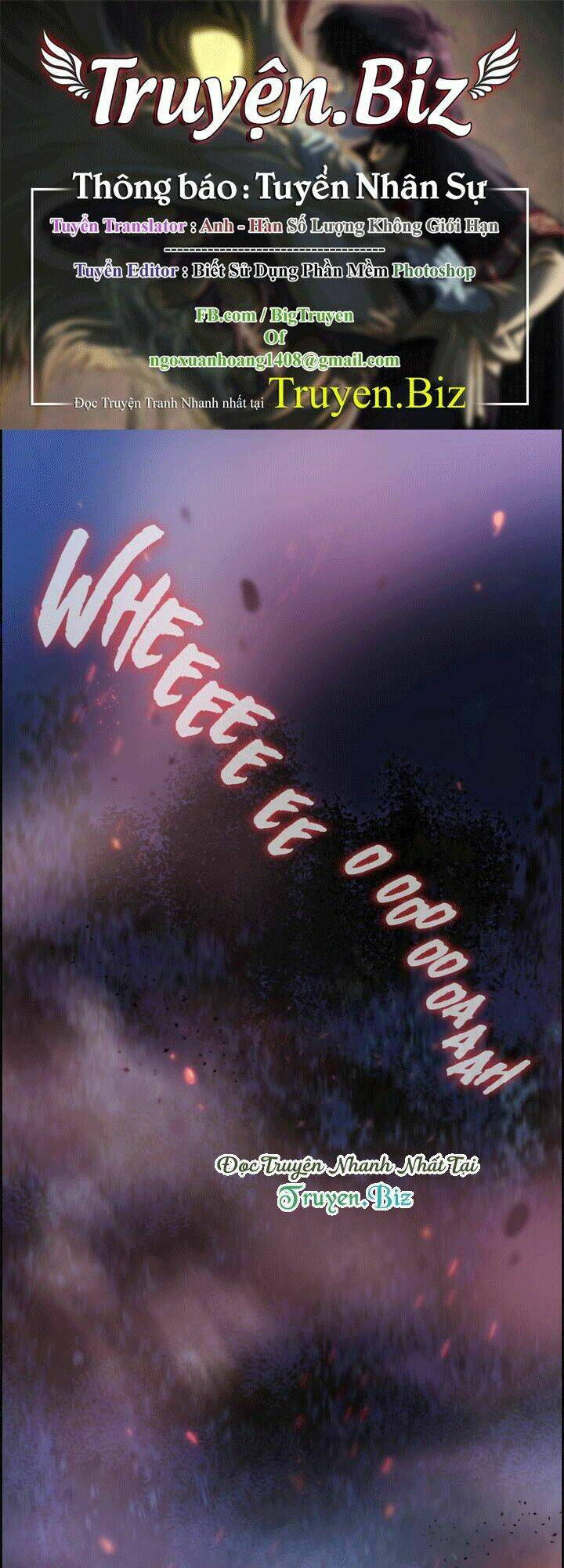 biên niên sử lãnh nguyệt chapter 8 1