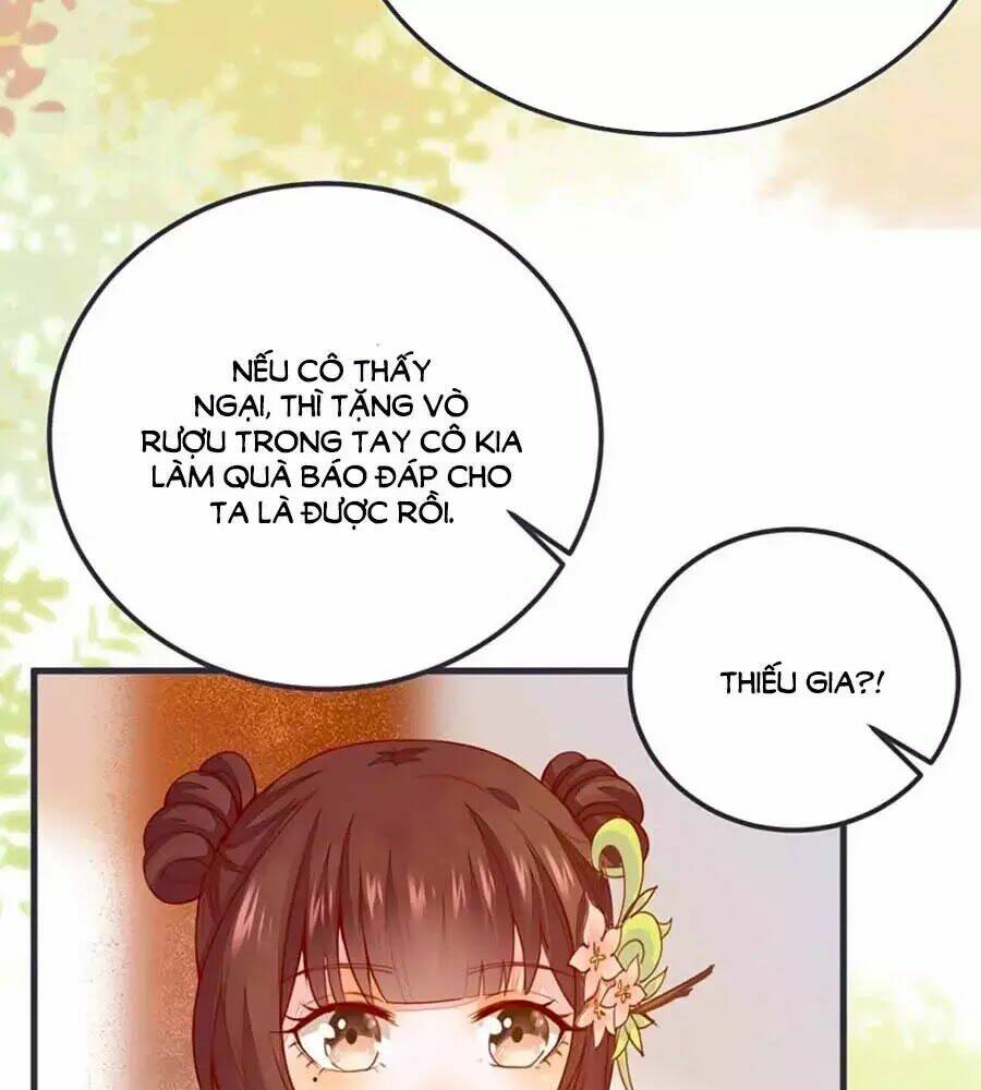 thần y khí nữ: ngự thú cuồng phi của quỷ đế chapter 52 60