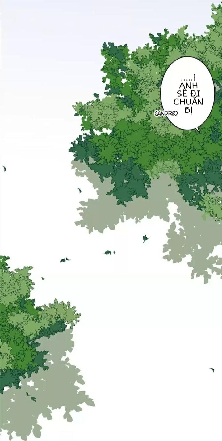 just us - chỉ hai chúng ta chapter 19 32