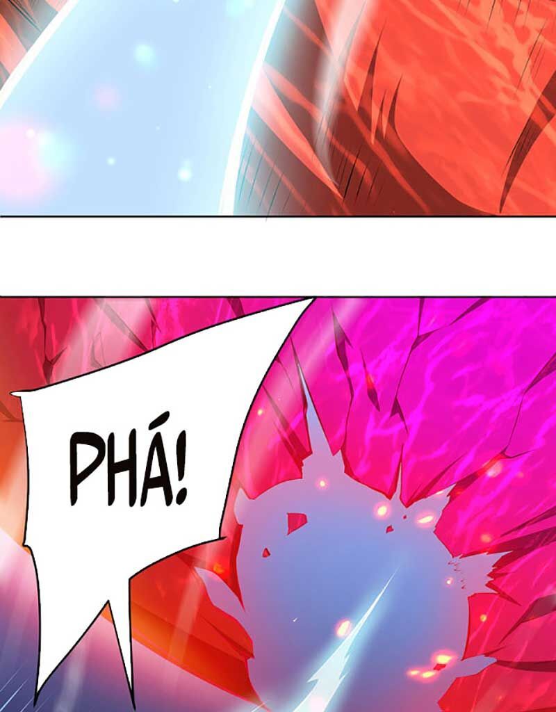 võ đạo độc tôn chapter 599 9