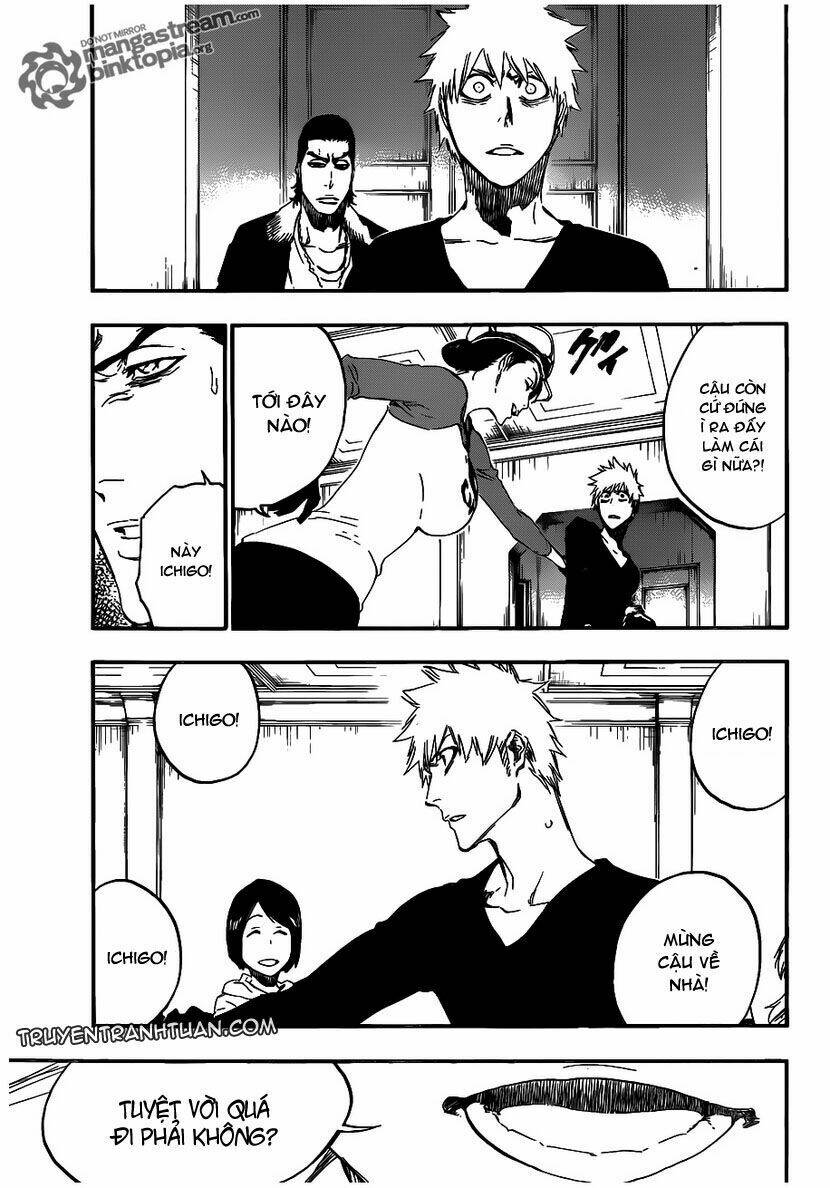 thần chết ichigo chapter 455 7