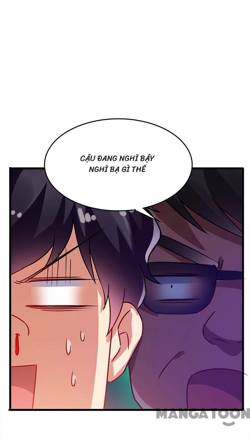 siêu cấp bại gia tử chapter 79 19