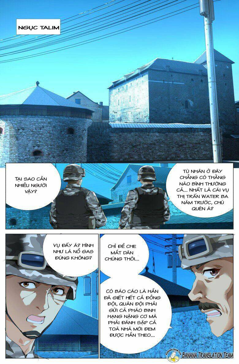 astral walker chapter 4 5