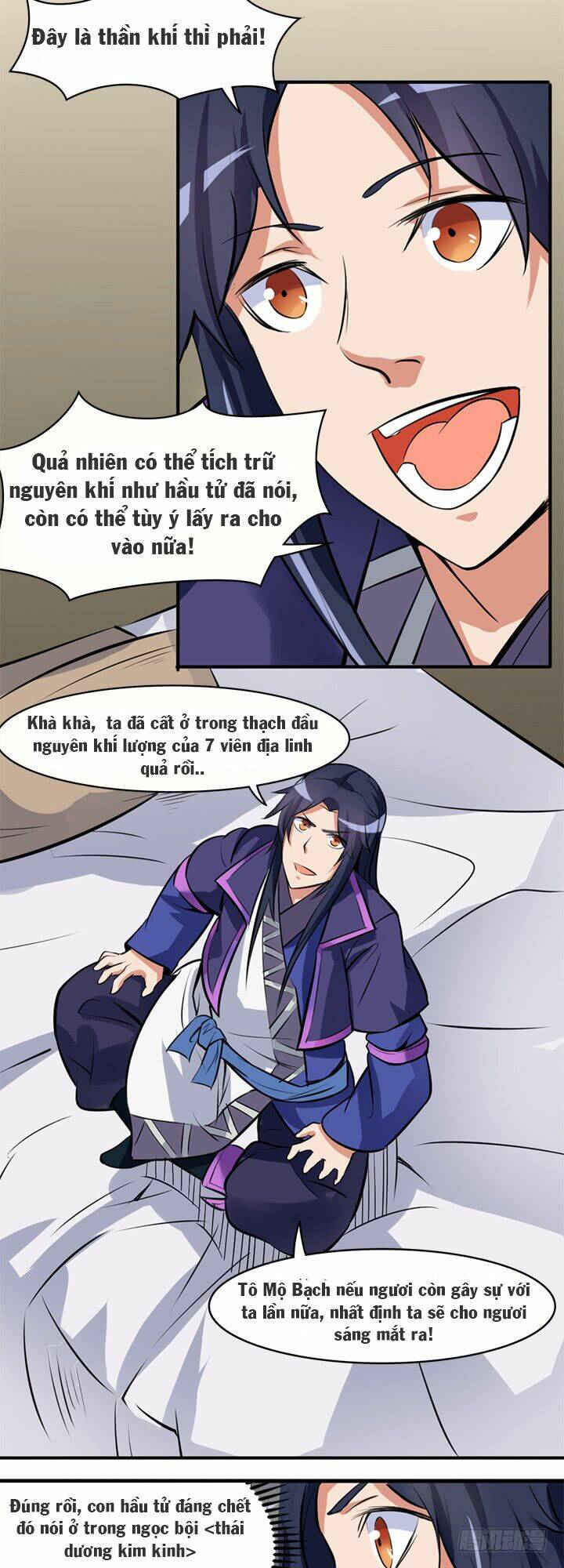 lâm phi truyện chapter 30 4