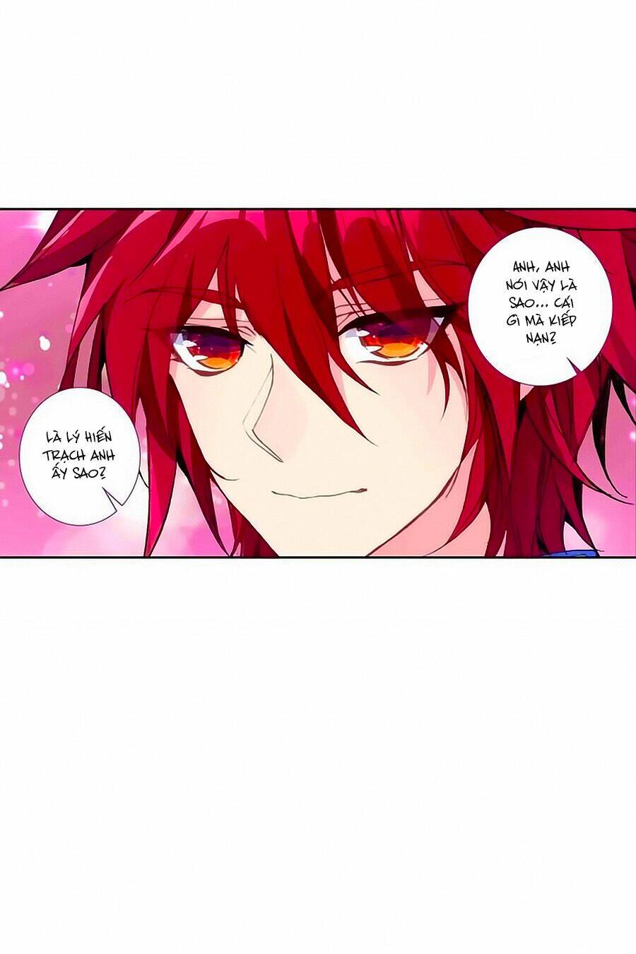 101 sủng vật tình nhân chapter 57 9