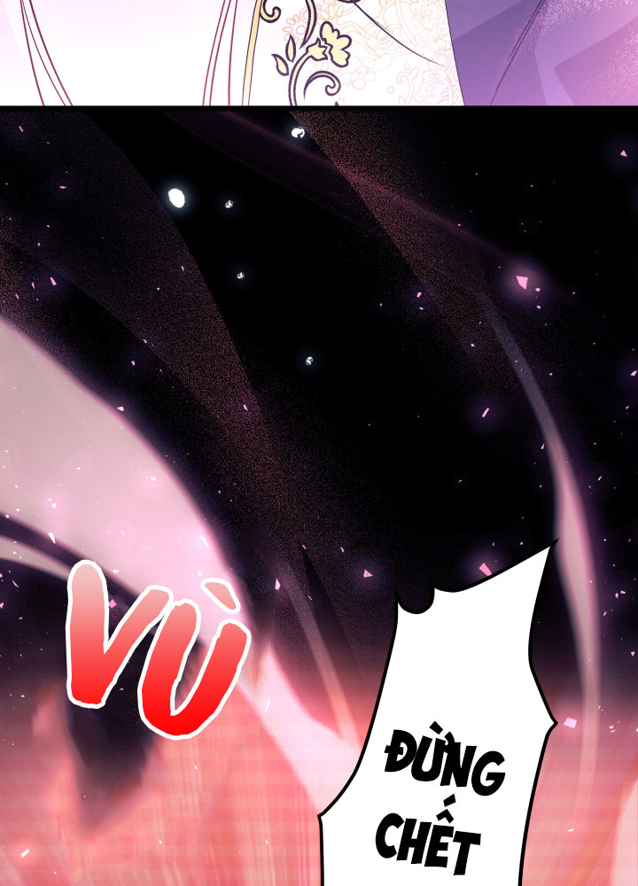 mối liên kết giữa báo đen và bé thỏ chapter 30 32