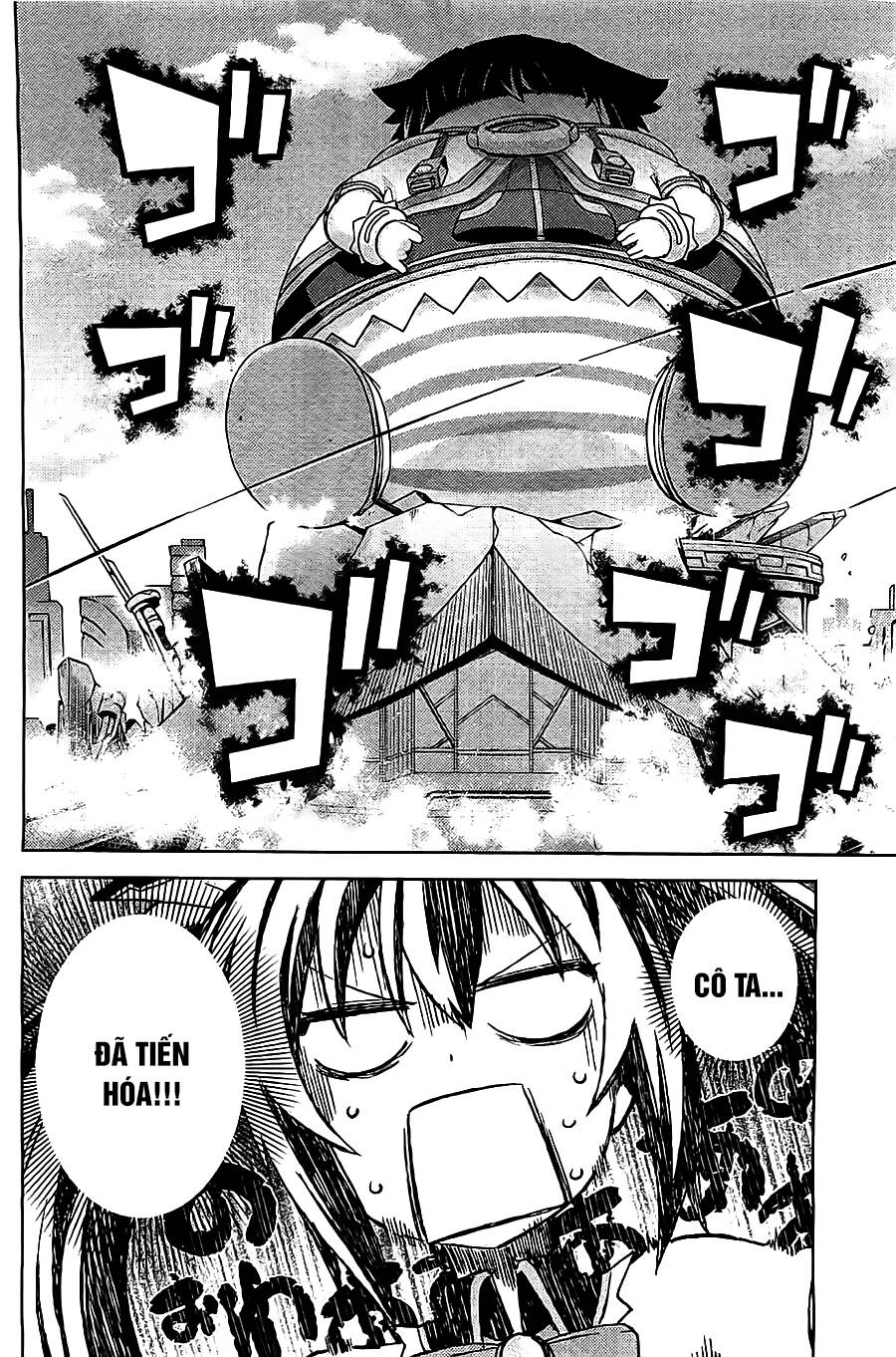 hyperdimension neptunia - hello new world chapter 5 19