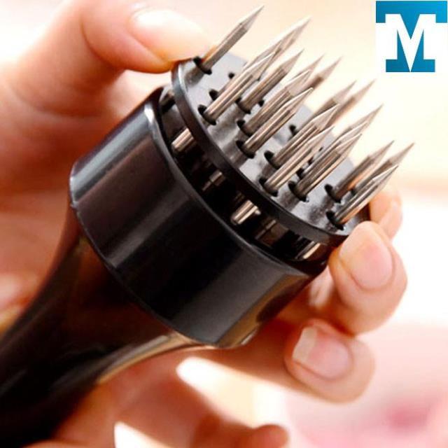 DỤNG CỤ CHÂM THỊT TIỆN LỢI