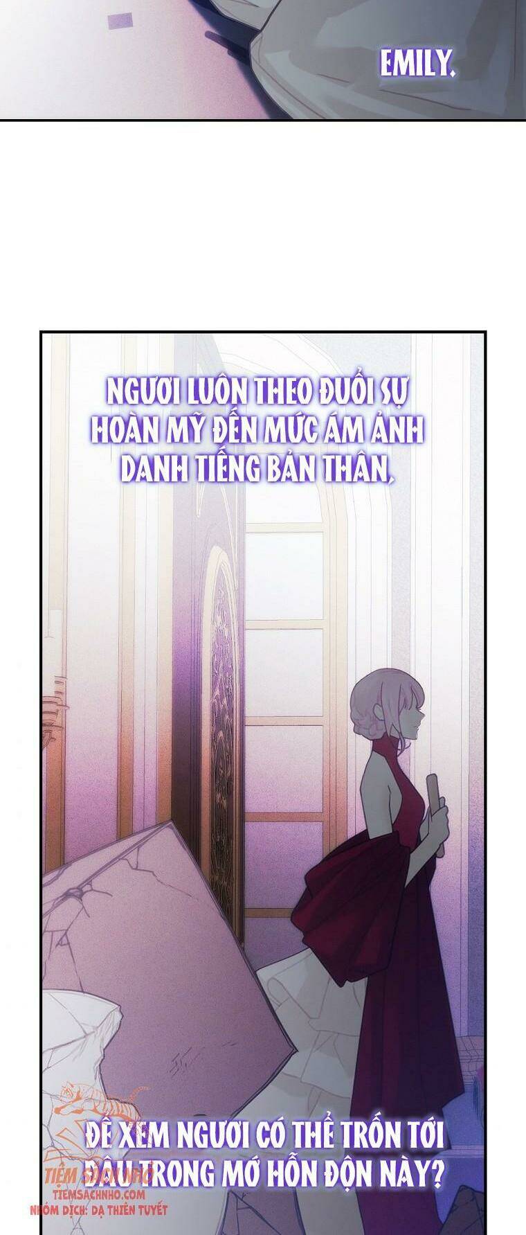 tiệm búp bê của công chúa chapter 34 8