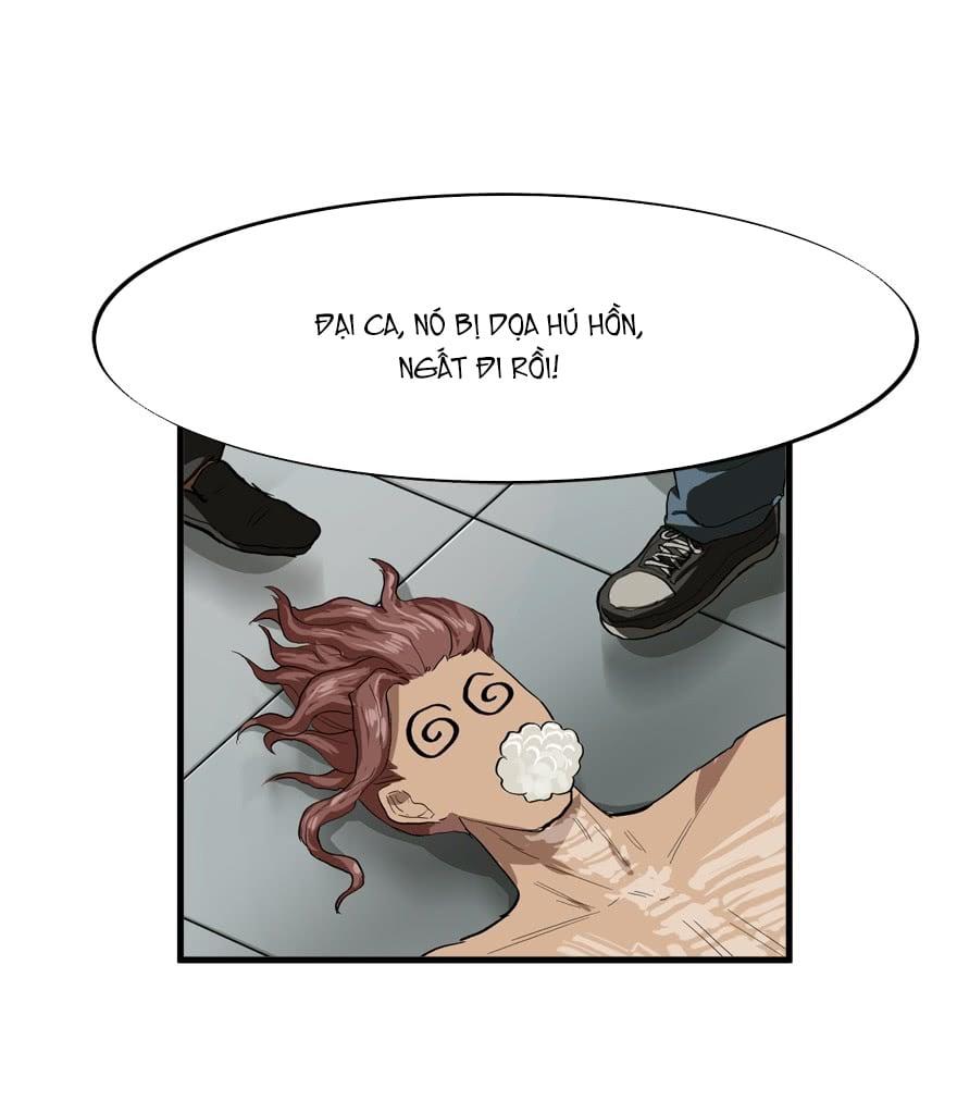 vua sinh tồn chapter 22 33