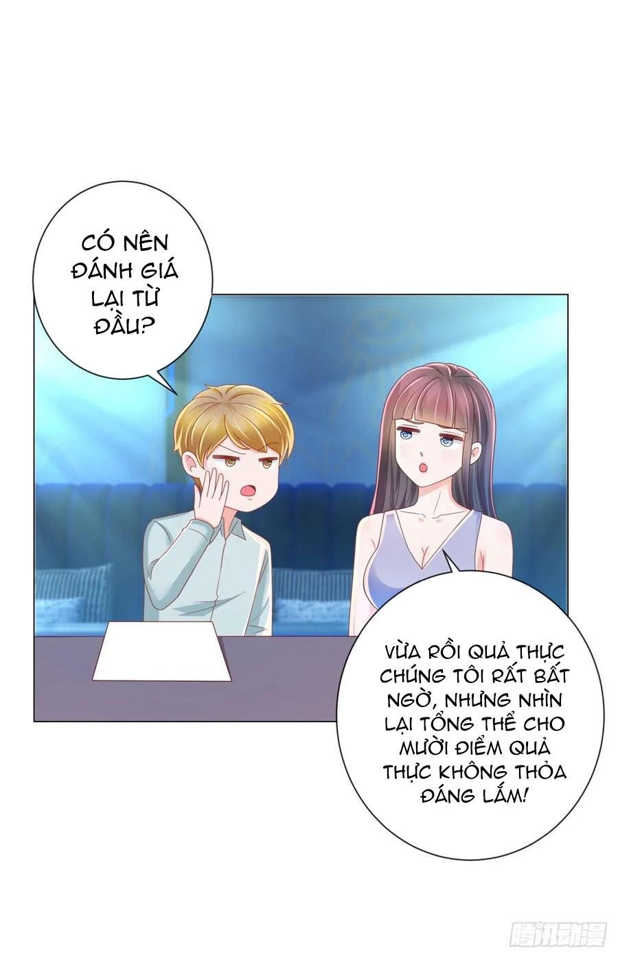 ẩn hôn 100%: chọc tức vợ yêu mua một tặng một chapter 183 7