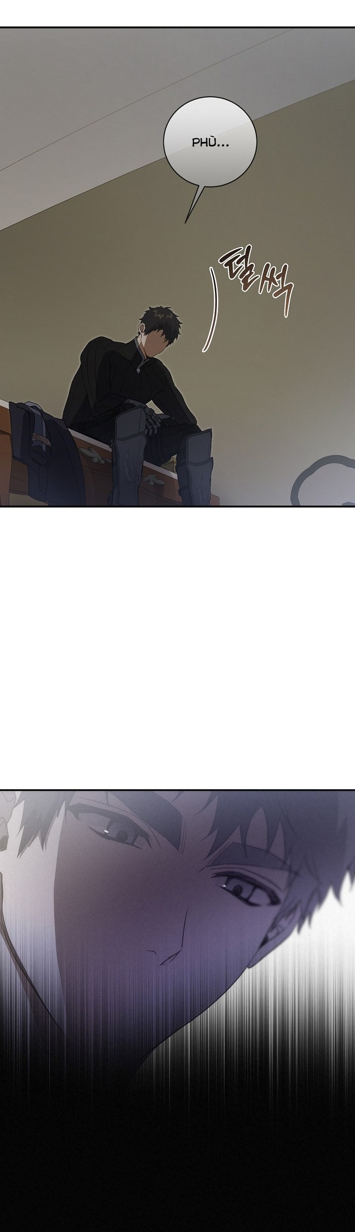 hướng đến ánh dương một lần nữa chapter 90 6