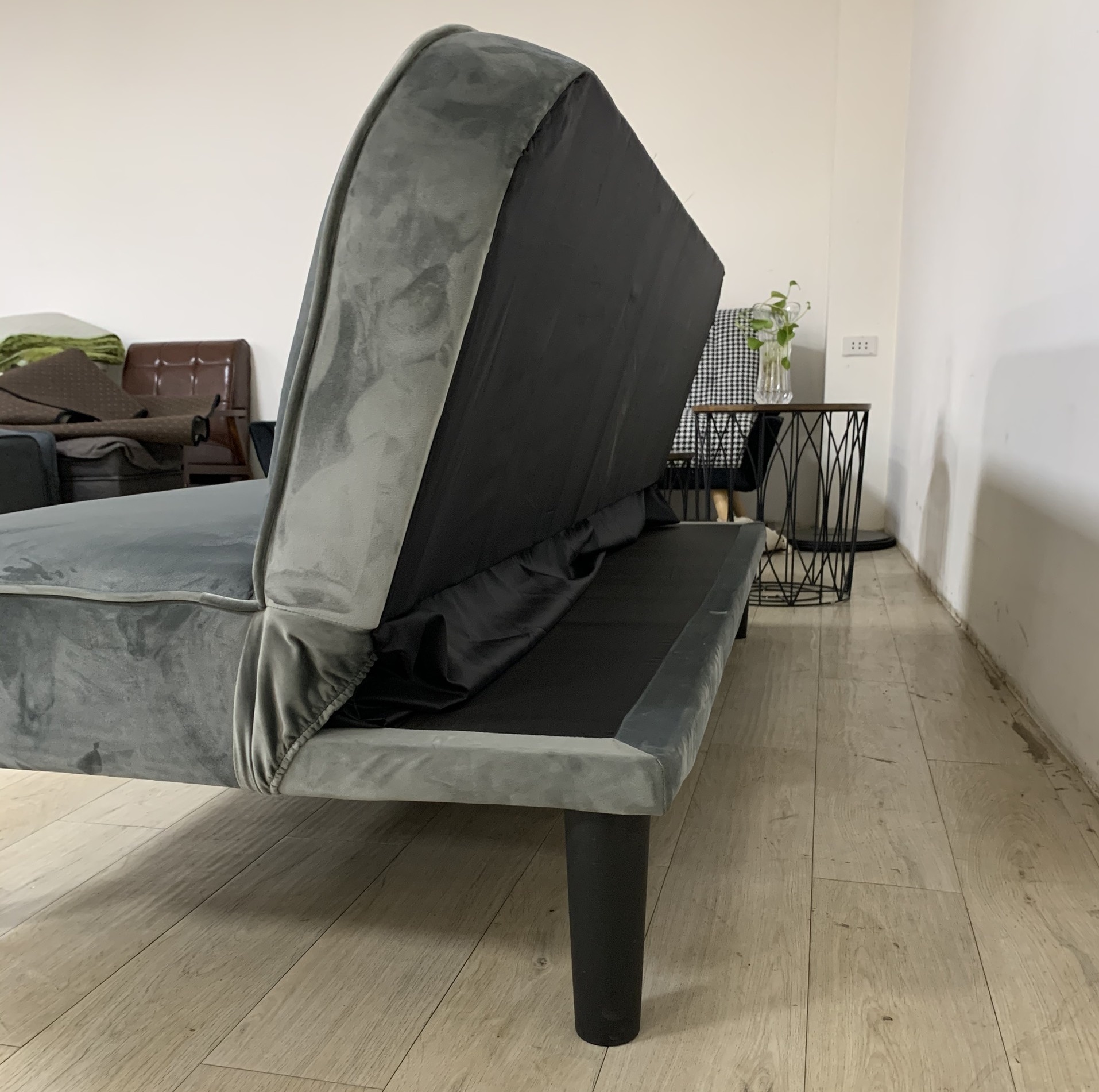 Ghế sofa giường đa năng BNS 2024 (170*92*37cm)