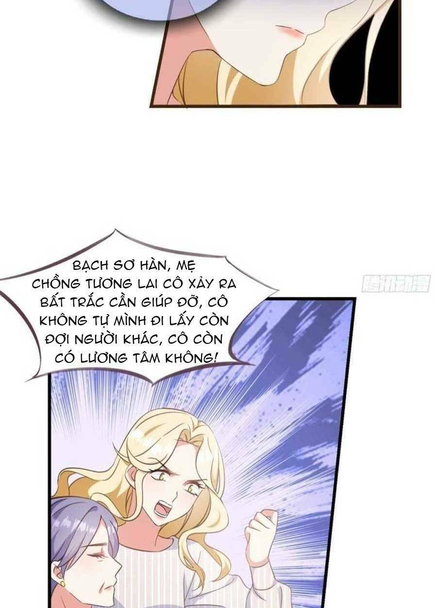 kiều thê hào môn chạy đi đâu chapter 12 23