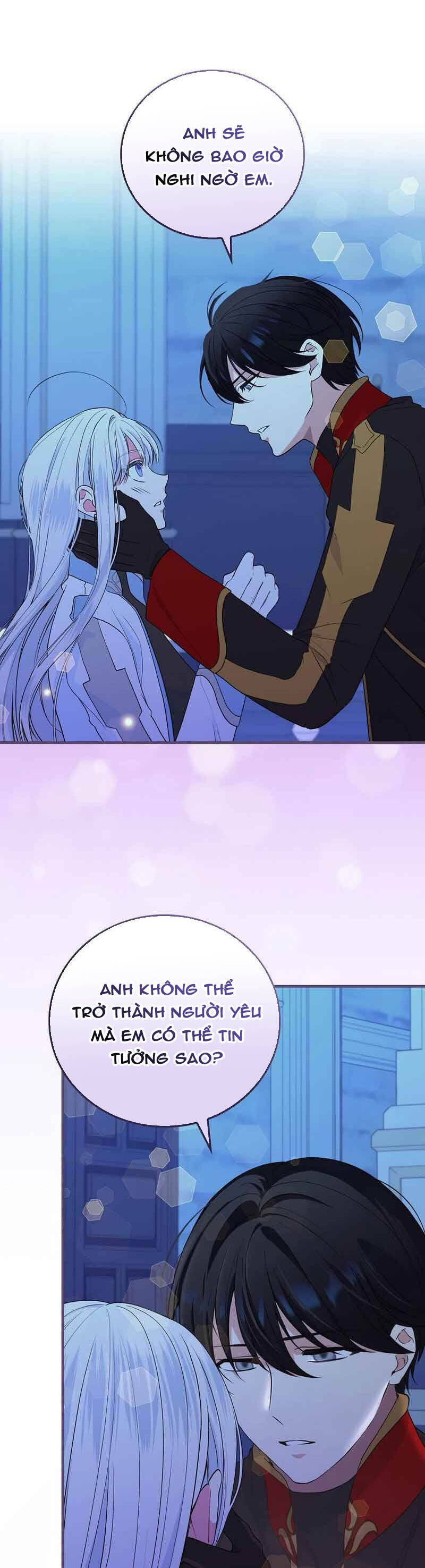 lần này tôi sẽ yêu thương bản thân hơn chapter 68.2 15