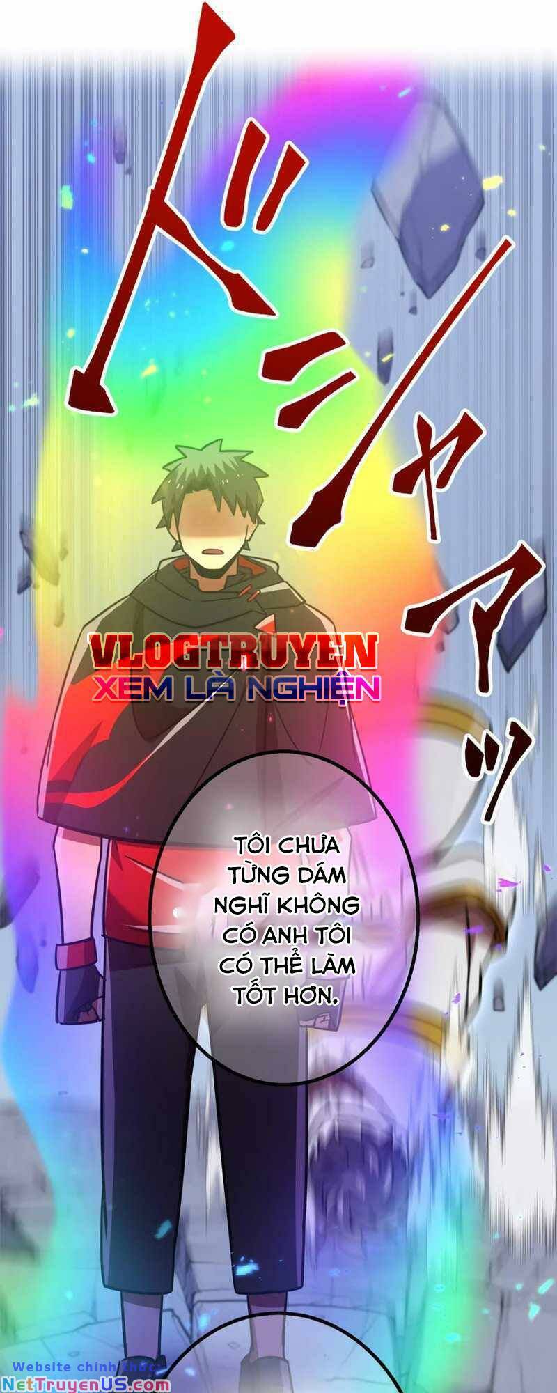 Huyết Thánh Cứu Thế Chủ~ Ta Chỉ Cần 0.0000001% Đã Trở Thành Vô Địch chapter 53 116