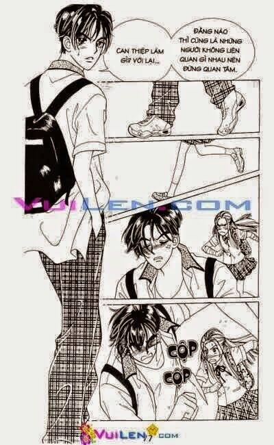 hắn ta, anh ấy và cô ấy - he and that girl chapter 4 78